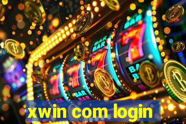 xwin com login